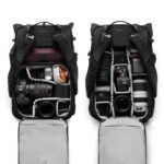 Peak Design Outdoor Backpack 45L - Kelp - Imagen 6