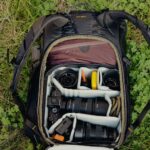Peak Design Outdoor Backpack 45L - Kelp - Imagen 11