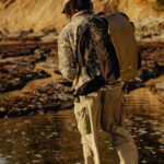Peak Design Outdoor Backpack 45L - Kelp - Imagen 13