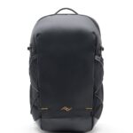 Peak Design Outdoor Backpack Zip 18L - Black