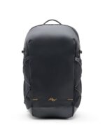 Peak Design Outdoor Backpack Zip 18L - Black