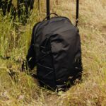Peak Design Outdoor Backpack Zip 18L - Black - Imagen 2