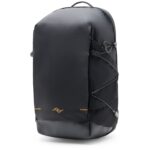 Peak Design Outdoor Backpack Zip 18L - Black - Imagen 6
