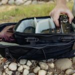 Peak Design Outdoor Backpack Zip 18L - Black - Imagen 9