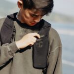 Peak Design Outdoor Backpack Zip 18L - Black - Imagen 11