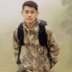 Peak Design Outdoor Backpack Zip 18L - Black - Imagen 12