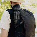 Peak Design Outdoor Backpack Zip 18L - Black - Imagen 13