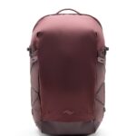Peak Design Outdoor Backpack Zip 18L - Eclipse