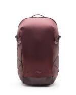 Peak Design Outdoor Backpack Zip 18L - Eclipse