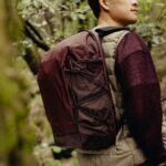 Peak Design Outdoor Backpack Zip 18L - Eclipse - Imagen 6