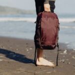 Peak Design Outdoor Backpack Zip 18L - Eclipse - Imagen 8