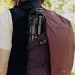 Peak Design Outdoor Backpack Zip 18L - Eclipse - Imagen 9