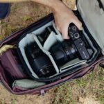 Peak Design Outdoor Backpack Zip 18L - Eclipse - Imagen 10