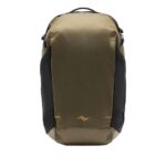 Peak Design Outdoor Backpack Zip 18L - Kelp
