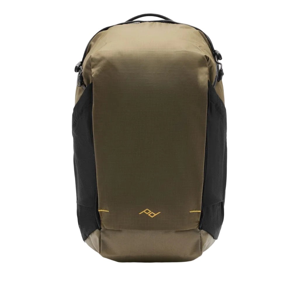 babpz-18-kp-1-1.jpg Peak Design Outdoor Backpack Zip 18L - Kelp - Imagen 1