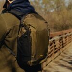 Peak Design Outdoor Backpack Zip 18L - Kelp - Imagen 7