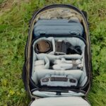 Peak Design Outdoor Backpack Zip 18L - Kelp - Imagen 8