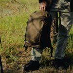 Peak Design Outdoor Backpack Zip 18L - Kelp - Imagen 9