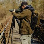 Peak Design Outdoor Backpack Zip 18L - Kelp - Imagen 11