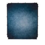 Manfrotto EzyFrame Vintage background Cover 2x2.3m Ink - Imagen 3