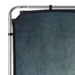 Manfrotto EzyFrame Vintage Backg. 2x2.3m Sage - Imagen 5