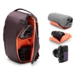 Peak Design Everyday Backpack Zip 15L v2 - Eclipse - Imagen 4