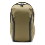 Peak Design Everyday Backpack Zip 15L v2 - Kelp