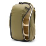 Peak Design Everyday Backpack Zip 15L v2 - Kelp - Imagen 3