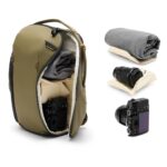 Peak Design Everyday Backpack Zip 15L v2 - Kelp - Imagen 4