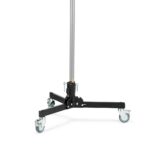 Manfrotto Black Small Brake Base - Imagen 3