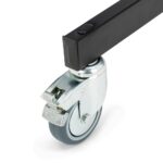Manfrotto Black Small Brake Base - Imagen 4
