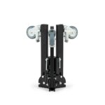 Manfrotto Black Small Brake Base - Imagen 6