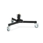 Manfrotto Black Small Brake Base - Imagen 2