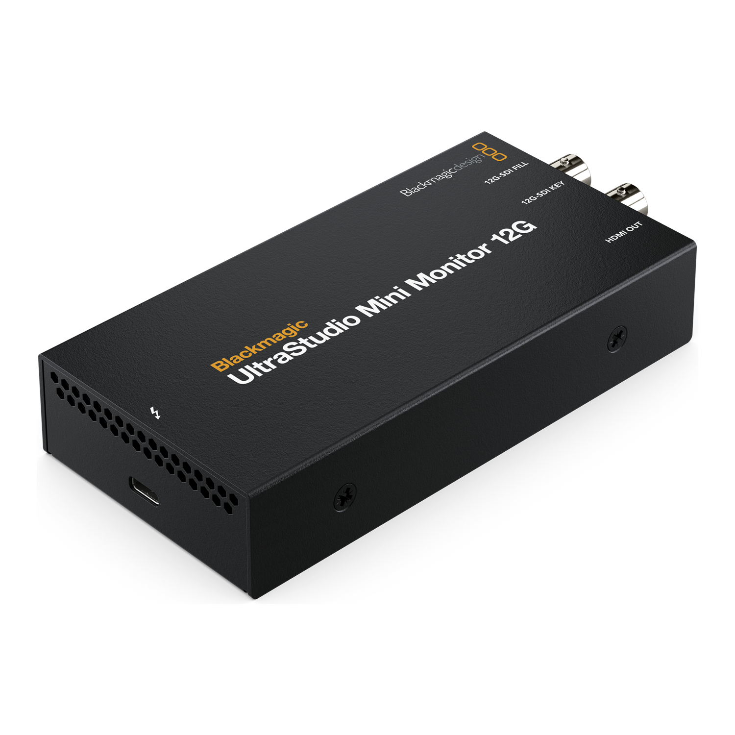 bdlkulsdzminmon12g-3.png Blackmagic Design UltraStudio Mini Monitor 12G - Imagen 1