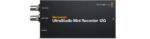 Blackmagic Design UltraStudio Mini Recorder 12G - Imagen 2