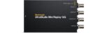 Blackmagic Design UltraStudio Mini Replay 12G - Imagen 2