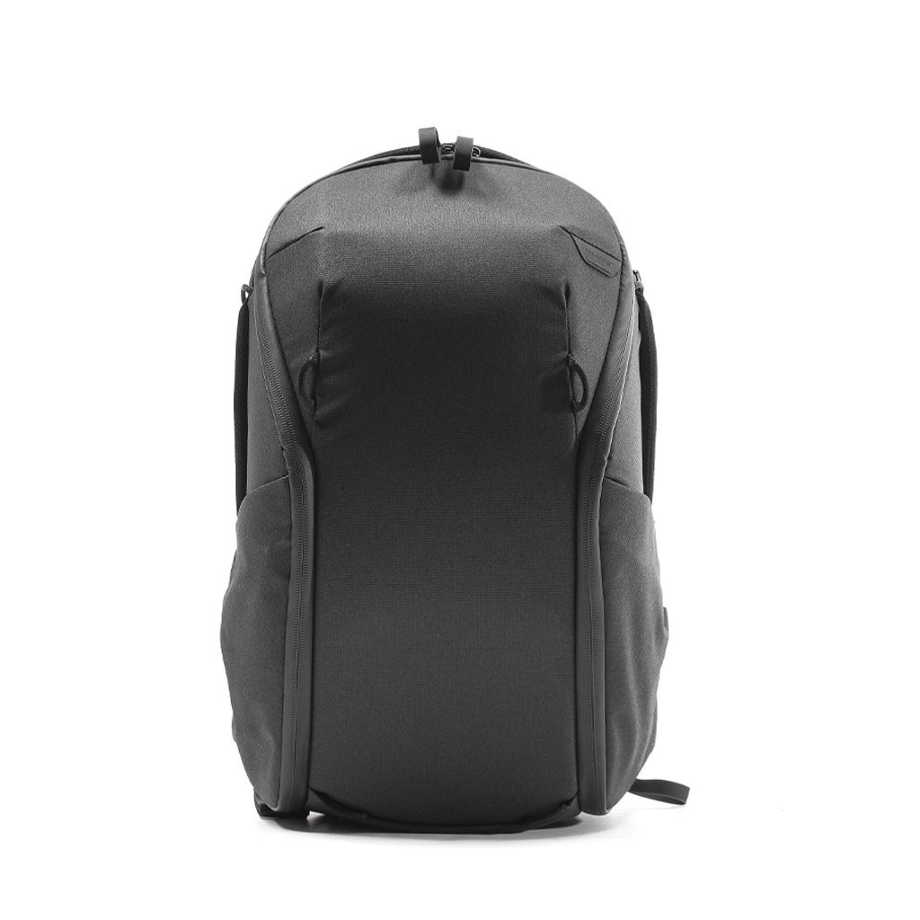 black-15.jpg Peak Design Everyday Backpack Zip 15L v2 - Black - Imagen 1