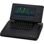 Fairlight Live Audio Panel 10