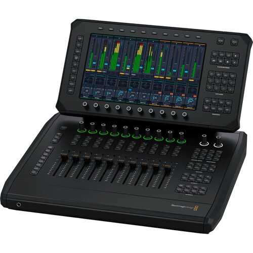 blackmagic-design-dvfl-aaflp10-fairlight-live-audio-panel-1776107927-1963937.jpg Fairlight Live Audio Panel 10 - Imagen 1