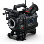 Blackmagic URSA Cine 12K LF 100G + EVF