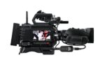 Blackmagic URSA Cine 12K LF 100G - Imagen 2