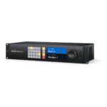 Blackmagic Design VideoHub 12G 40x40 - desembalado, garantía completa