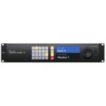 Blackmagic Design VideoHub 12G 40x40 - desembalado, garantía completa - Imagen 2
