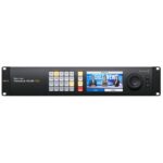 Blackmagic Design VideoHub 12G 40x40 - desembalado, garantía completa - Imagen 3