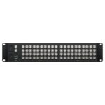Blackmagic Design VideoHub 12G 40x40 - desembalado, garantía completa - Imagen 4