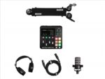 RODE Solo podcasting bundle