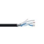 Canare L-2E5AT, microphone cable