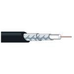 Infinitek L-5.5CUHWS Flexible 12G-SDI Cable, BNC-BNC 70m - Imagen 2