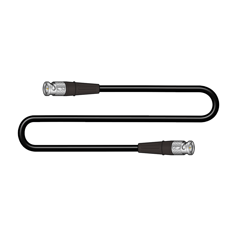 canare-l55cuhws-001.png Infinitek L-5.5CUHWS Flexible 12G-SDI Cable, BNC-BNC 70m - Imagen 1