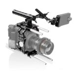 SHAPE Canon SHAPE C500 Mark II, C300 Mark III Cage Kit - Imagen 2